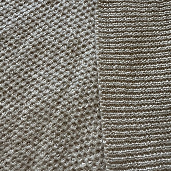 Croft & Barrow light knit shrugs - NWT - 2 included - Picture 6 of 6